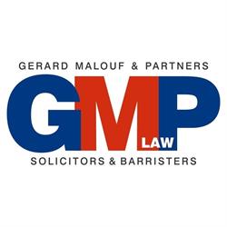 Gerard Malouf & Partners (GMP Law) Parramatta