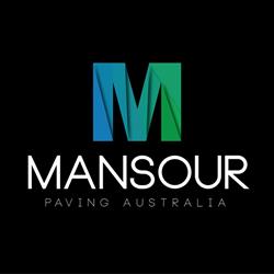 Mansour Paving Pty Ltd