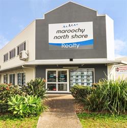 Maroochy North Shore Realty