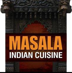 Masala Indian Cuisine Mackay