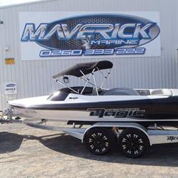 Maverick Marine