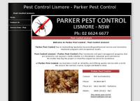 Parker Pest Control
