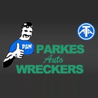 Parkes Auto Wreckers