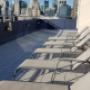 Balcony - Sydney Darling Harbour Waterfront