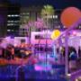 Night Club- Sydney Darling Harbour Waterfront