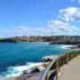 Bondi Beach Walk
