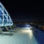 Balcony - Sydney Darling Harbour Waterfront