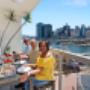 Free Breakfast -Sydney Darling Harbour Waterfront