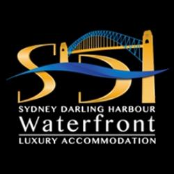 Sydney Darling Harbour Waterfront