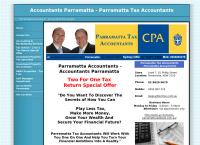 Parramatta Tax Accountants