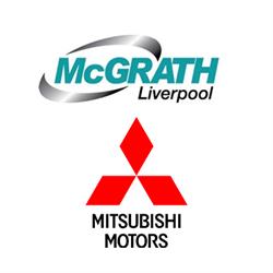 McGrath Mitsubishi