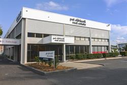 Pat O'driscoll Real Estate Rockhampton