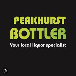 Peakhurst Drive-in Cellars