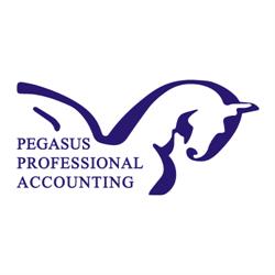 Pegasus Professional Accounting