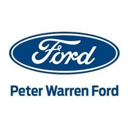 Peter Warren Ford