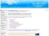 Photo Digital Services
