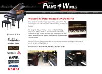 Piano World