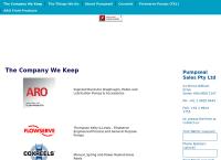 Pumpseal Sales Pty Ltd