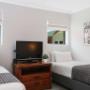 Family-friendly room