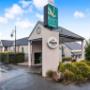 Quality Inn & Suites The Menzies hotel in Ballarat, VI