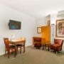 Family suite