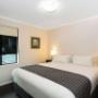 Executive room with modern decor