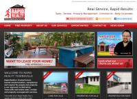 Rapid Realty Townsville