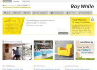 Ray White Pat Fraser - Westmead's website