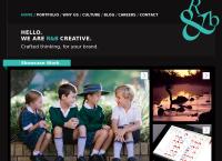 R & B Creative Communication