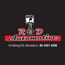 R & D Automotive Pty Ltd
