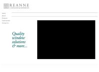 Reanne Curtains & Designs