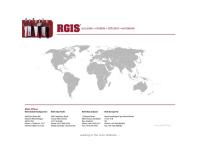 Rgis Australia