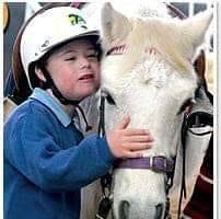 Riding For The Disabled Association