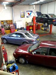R & I Mechanical Repairs