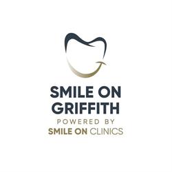 Smile On Griffith