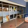 Front of Clinic