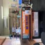 Reception Desk
