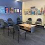 Waiting Area