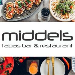 Middel's Tapas Bar and Restaurant