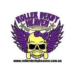 Roller Derby Heaven