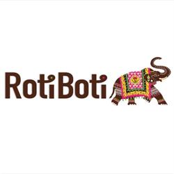 Roti Boti Indian Restaurant