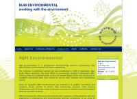 Mjm Environmental Pty Ltd