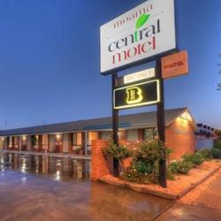Moama Central Motel