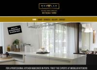 Modular Kitchens