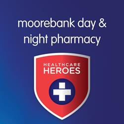 Moorebank Day & Night Pharmacy