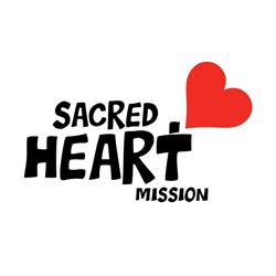Dining Hall - Sacred Heart Mission