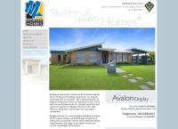 Morgan Homes Pty Ltd