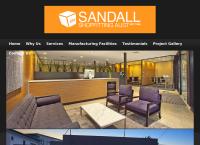 Sandall Shopfitting Pty Ltd