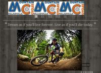 Mountain Cycles Ulladulla's website