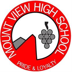 Mount View High School